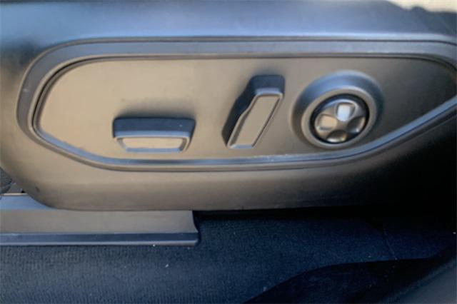 used 2024 Jeep Grand Cherokee L car, priced at $30,497