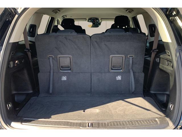 used 2024 Jeep Grand Cherokee L car, priced at $30,497