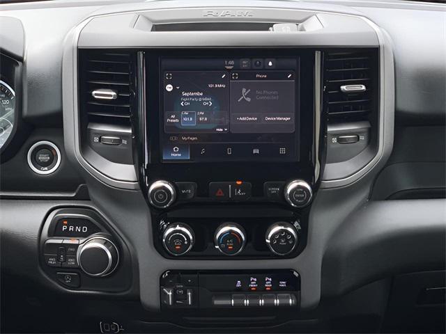 used 2025 Ram 1500 car, priced at $39,491