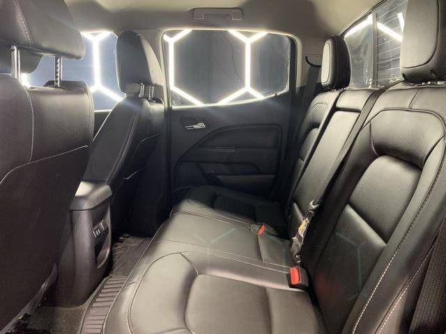 used 2016 Chevrolet Colorado car, priced at $19,622