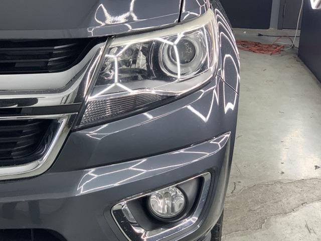 used 2016 Chevrolet Colorado car, priced at $19,622