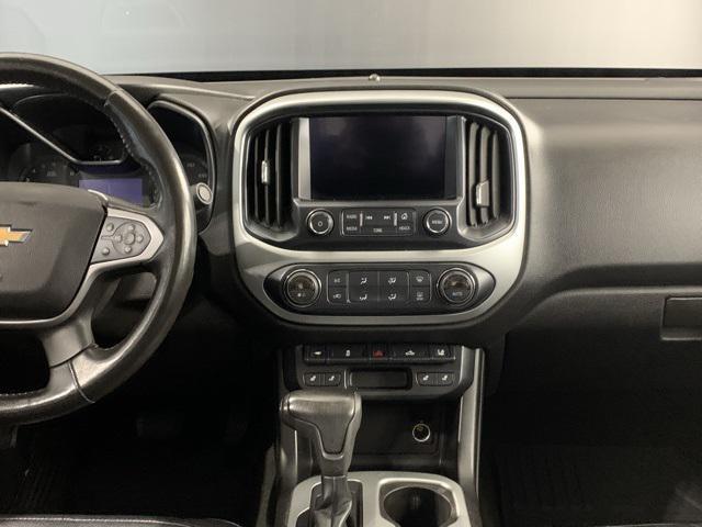 used 2016 Chevrolet Colorado car, priced at $19,622