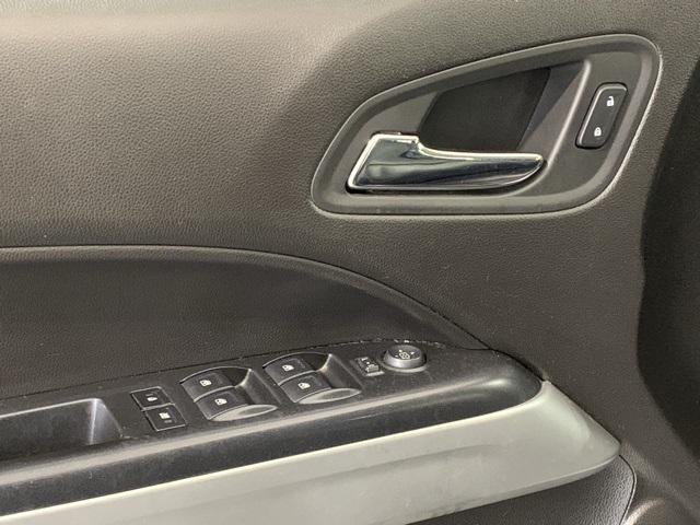 used 2016 Chevrolet Colorado car, priced at $19,622