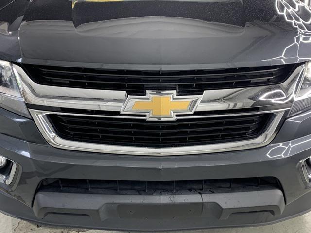 used 2016 Chevrolet Colorado car, priced at $19,622