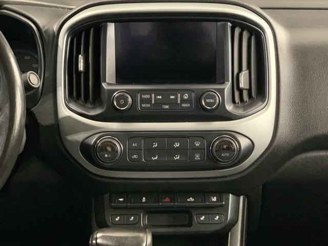 used 2016 Chevrolet Colorado car, priced at $19,622