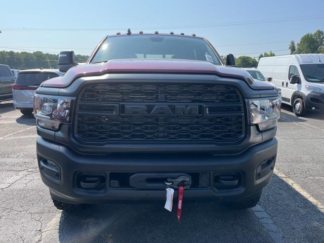 new 2024 Ram 2500 car, priced at $57,779