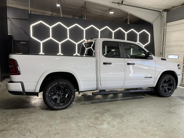 new 2025 Ram 1500 car, priced at $44,482