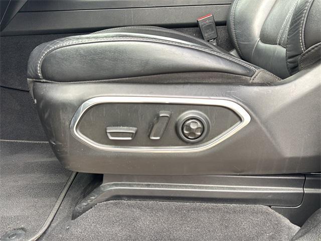 used 2024 Jeep Wagoneer car, priced at $44,755