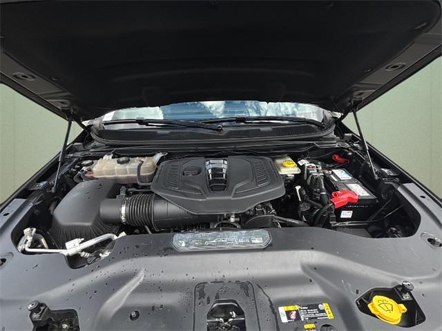 used 2024 Jeep Wagoneer car, priced at $44,755