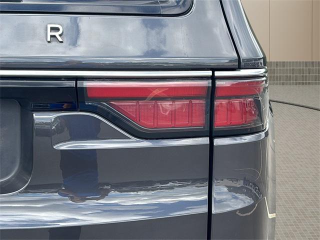 used 2024 Jeep Wagoneer car, priced at $44,755