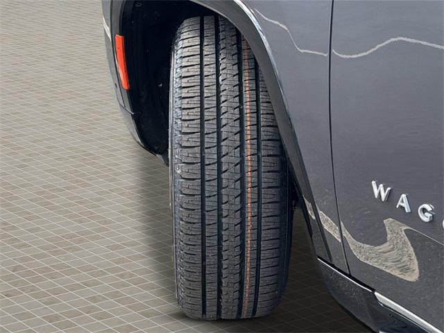 used 2024 Jeep Wagoneer car, priced at $44,755