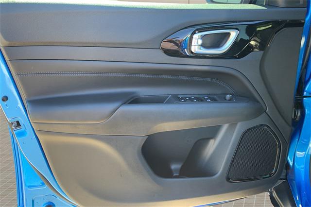 new 2026 Jeep Compass car, priced at $32,910