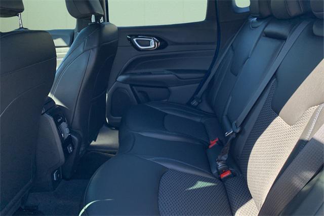 new 2026 Jeep Compass car, priced at $32,910