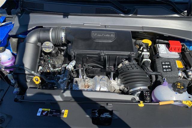 new 2026 Jeep Compass car, priced at $32,910