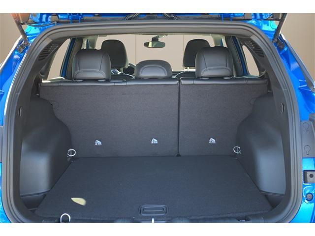 new 2026 Jeep Compass car, priced at $32,910