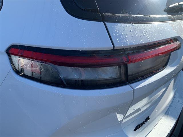 new 2025 Jeep Grand Cherokee L car, priced at $45,609