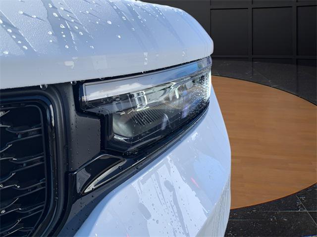 new 2025 Jeep Grand Cherokee L car, priced at $45,609