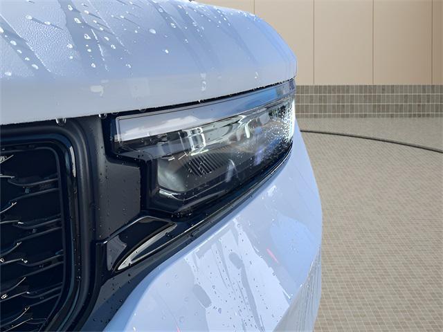 new 2025 Jeep Grand Cherokee L car, priced at $46,359