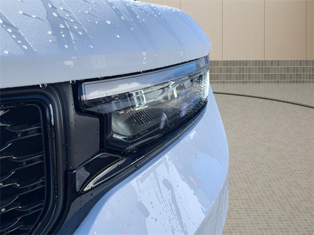 new 2025 Jeep Grand Cherokee L car, priced at $48,859