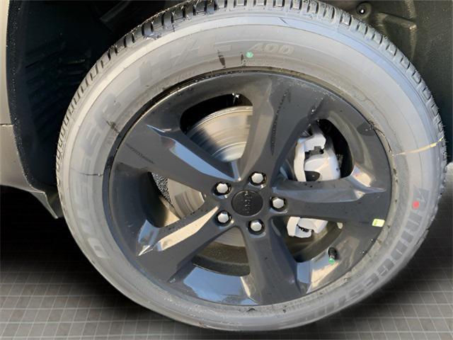 new 2025 Jeep Grand Cherokee L car, priced at $46,359