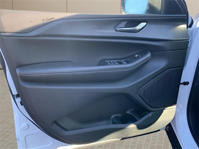 new 2025 Jeep Grand Cherokee L car, priced at $48,859