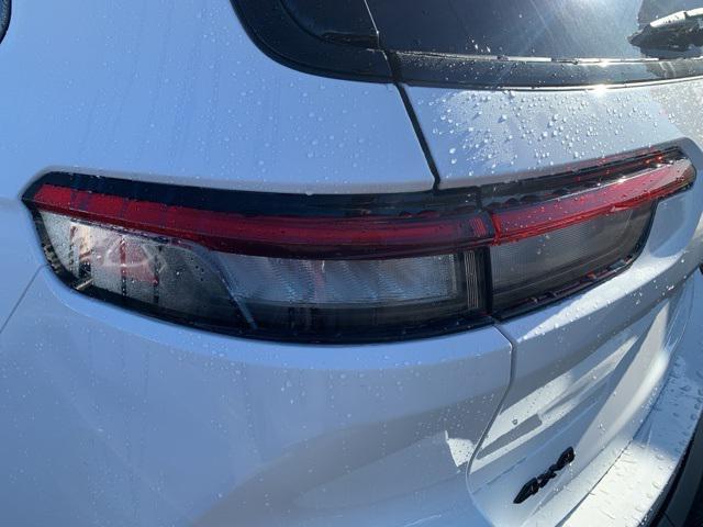 new 2025 Jeep Grand Cherokee L car, priced at $46,106