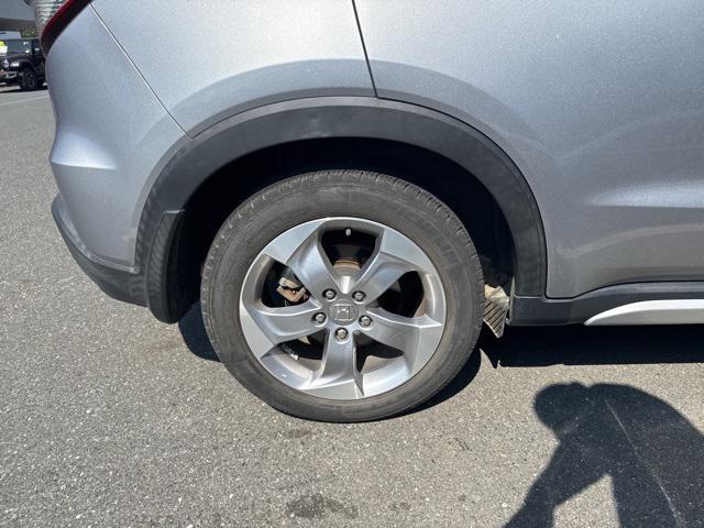 used 2019 Honda HR-V car, priced at $17,795
