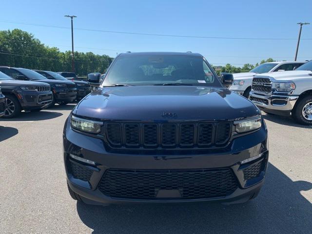 new 2024 Jeep Grand Cherokee car, priced at $47,377