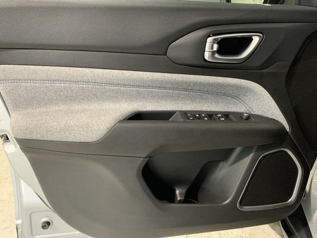 new 2024 Jeep Compass car, priced at $25,380