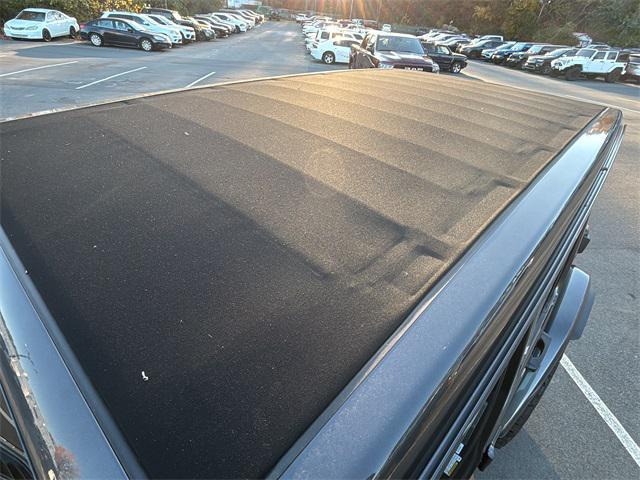 new 2026 Jeep Wrangler car, priced at $67,310