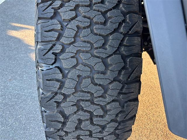 new 2026 Jeep Wrangler car, priced at $67,310