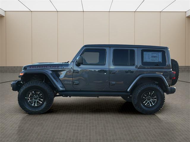 new 2026 Jeep Wrangler car, priced at $67,310