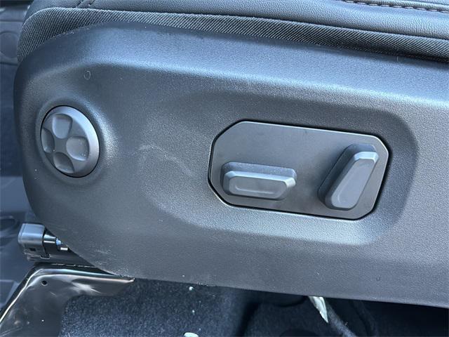 new 2026 Jeep Wrangler car, priced at $67,310