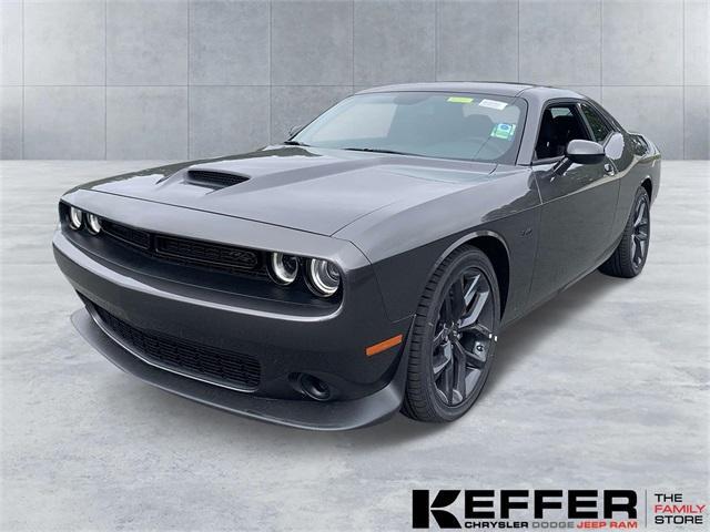 new 2023 Dodge Challenger car, priced at $37,229