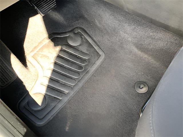 used 2024 Jeep Compass car, priced at $21,991