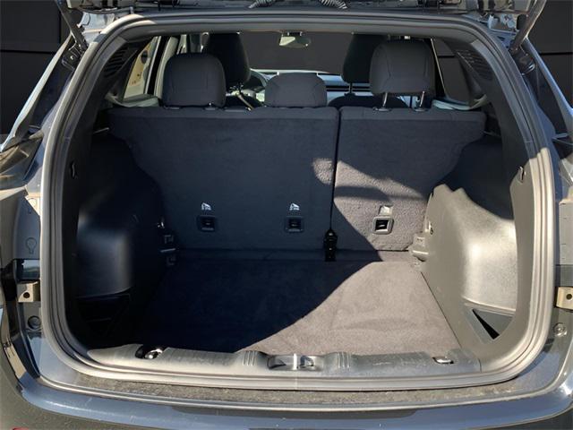 used 2024 Jeep Compass car, priced at $21,991