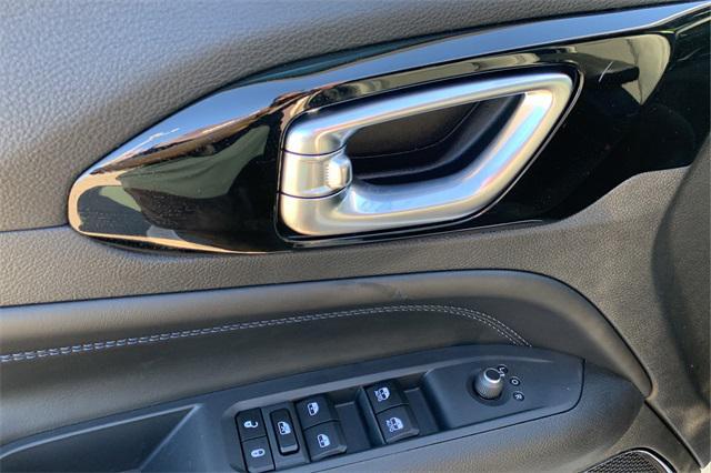 new 2026 Jeep Compass car, priced at $32,315