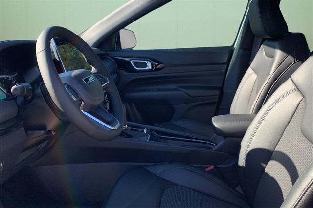 new 2026 Jeep Compass car, priced at $32,315