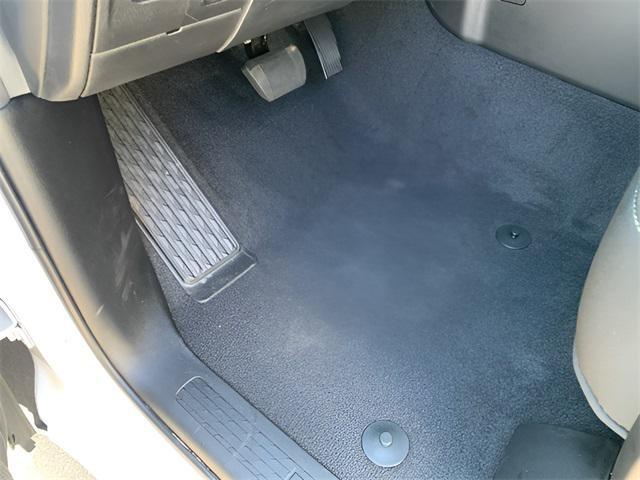 new 2025 Ram 1500 car, priced at $50,438