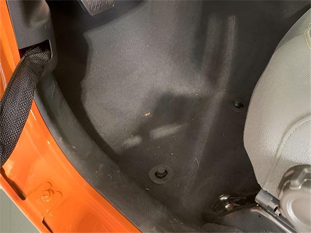 new 2025 Jeep Wrangler car, priced at $39,645