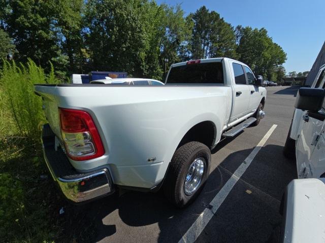 used 2024 Ram 3500 car, priced at $58,500