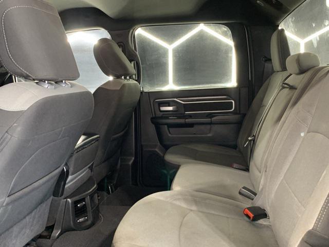 used 2024 Ram 3500 car, priced at $58,792