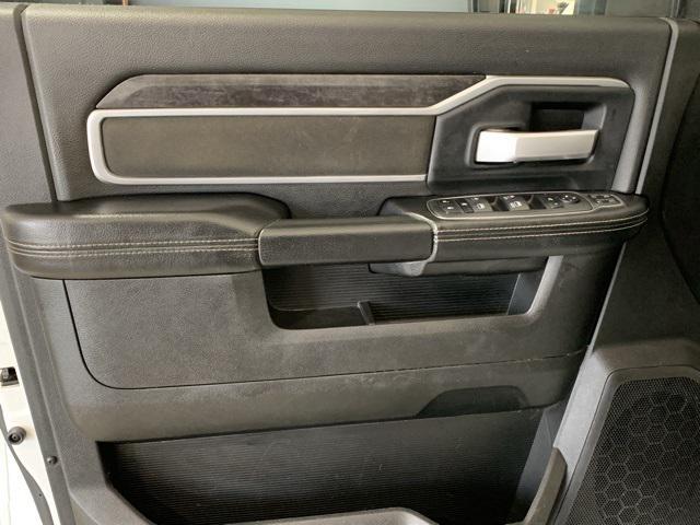 used 2024 Ram 3500 car, priced at $58,792