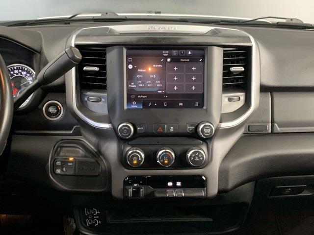 used 2024 Ram 3500 car, priced at $58,792