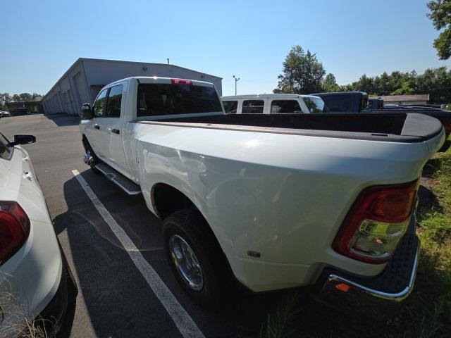 used 2024 Ram 3500 car, priced at $58,500