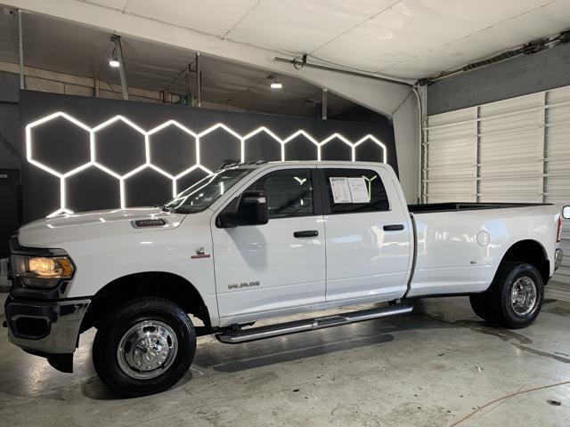 used 2024 Ram 3500 car, priced at $58,792
