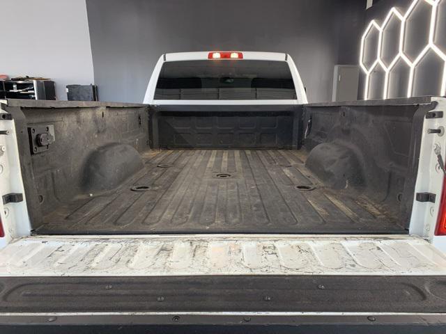 used 2024 Ram 3500 car, priced at $58,792