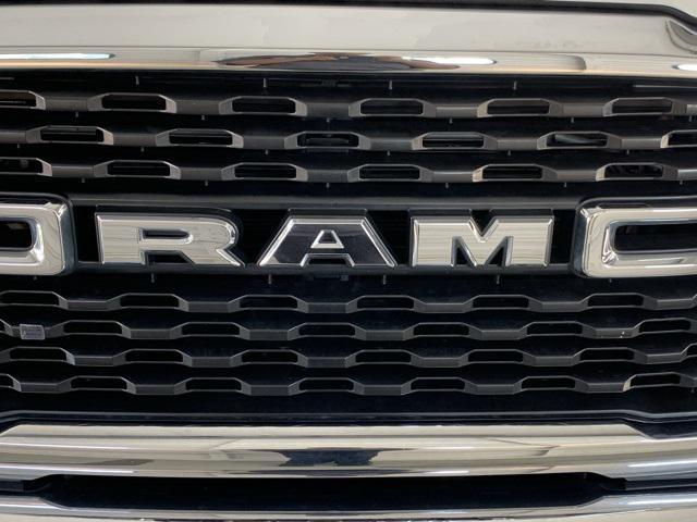 used 2024 Ram 3500 car, priced at $58,792