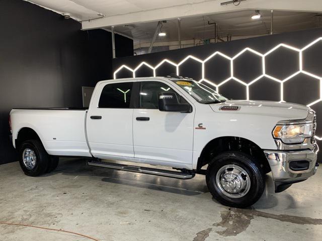 used 2024 Ram 3500 car, priced at $58,792