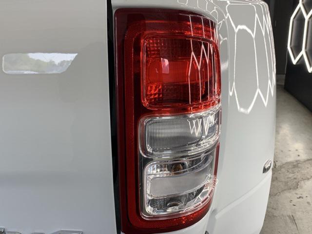used 2024 Ram 3500 car, priced at $58,792